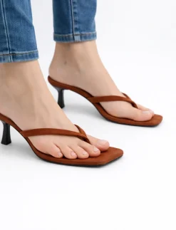 CASELLO DUE - Mules med hæle