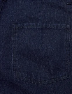 Cassandra Pants - Brede jeans