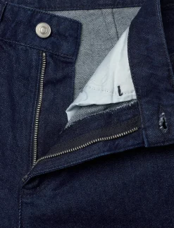 Cassandra Pants - Brede jeans