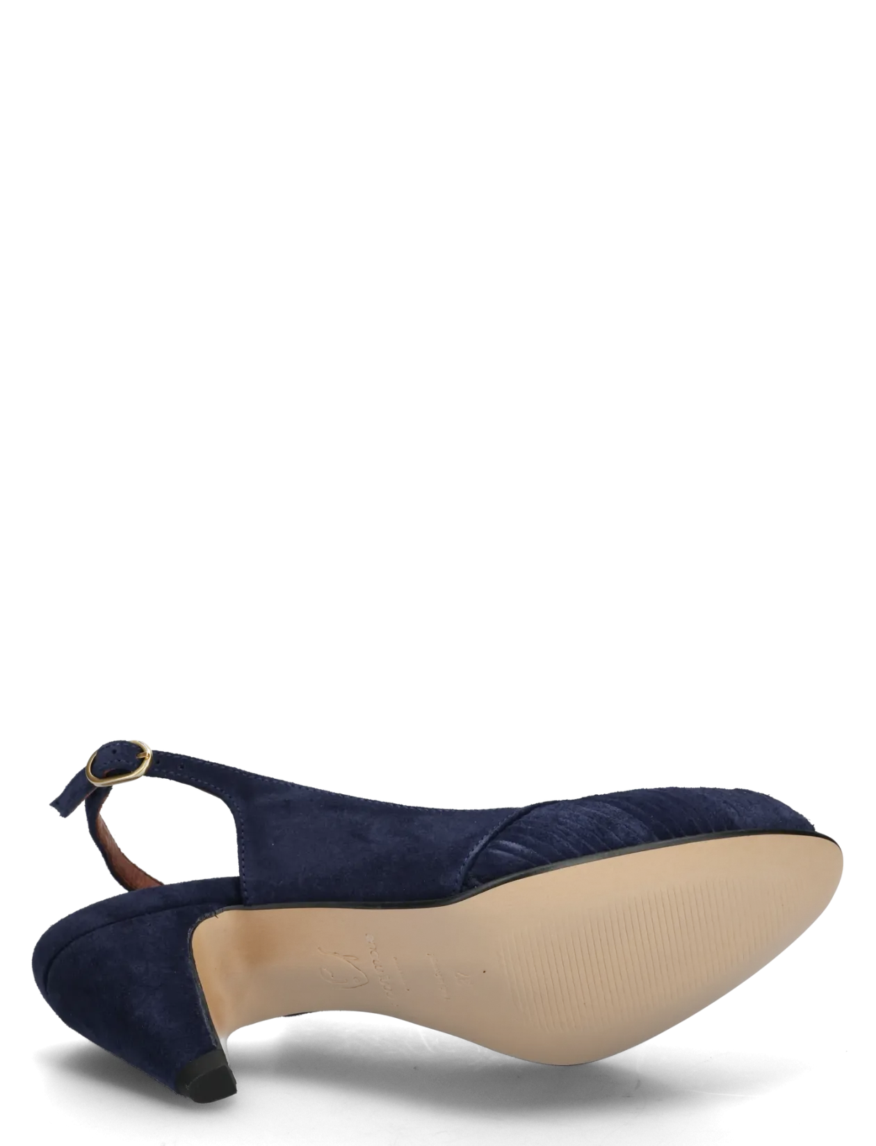 Cassandra 50 stiletto - Peeptoes