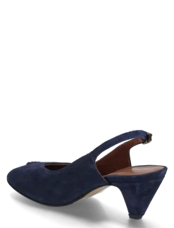 Cassandra 50 stiletto - Peeptoes