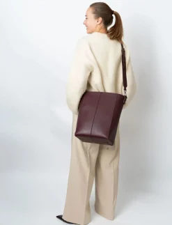 CASSET SOFT STRUCTURE - Tote Bags