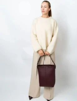 CASSET SOFT STRUCTURE - Tote Bags