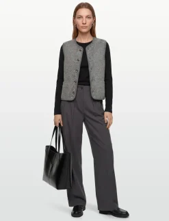 CAS TEDDY - Veste
