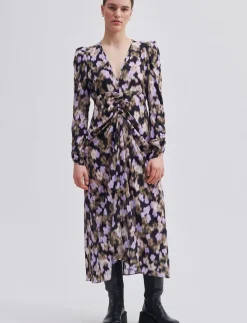 Cast Maxi Dress - Midi kjoler