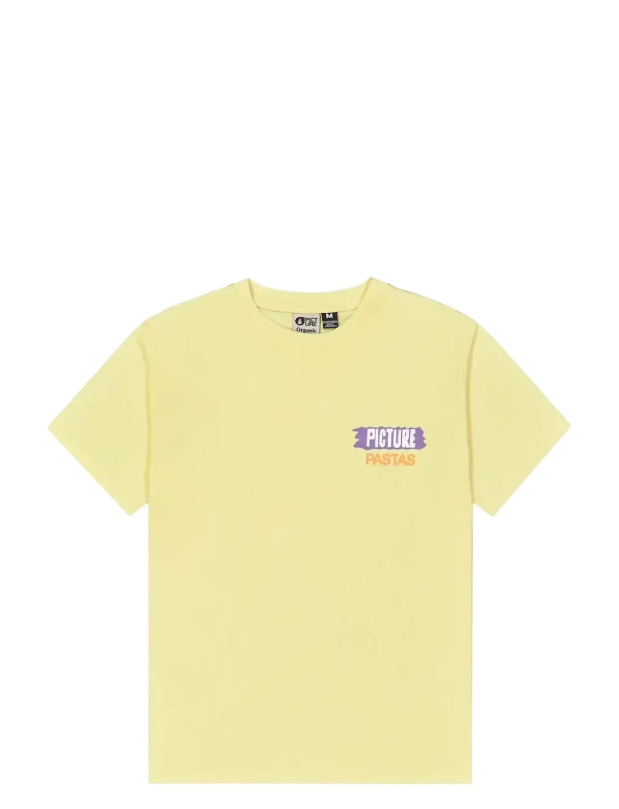 CASTURA TEE - T-Shirts