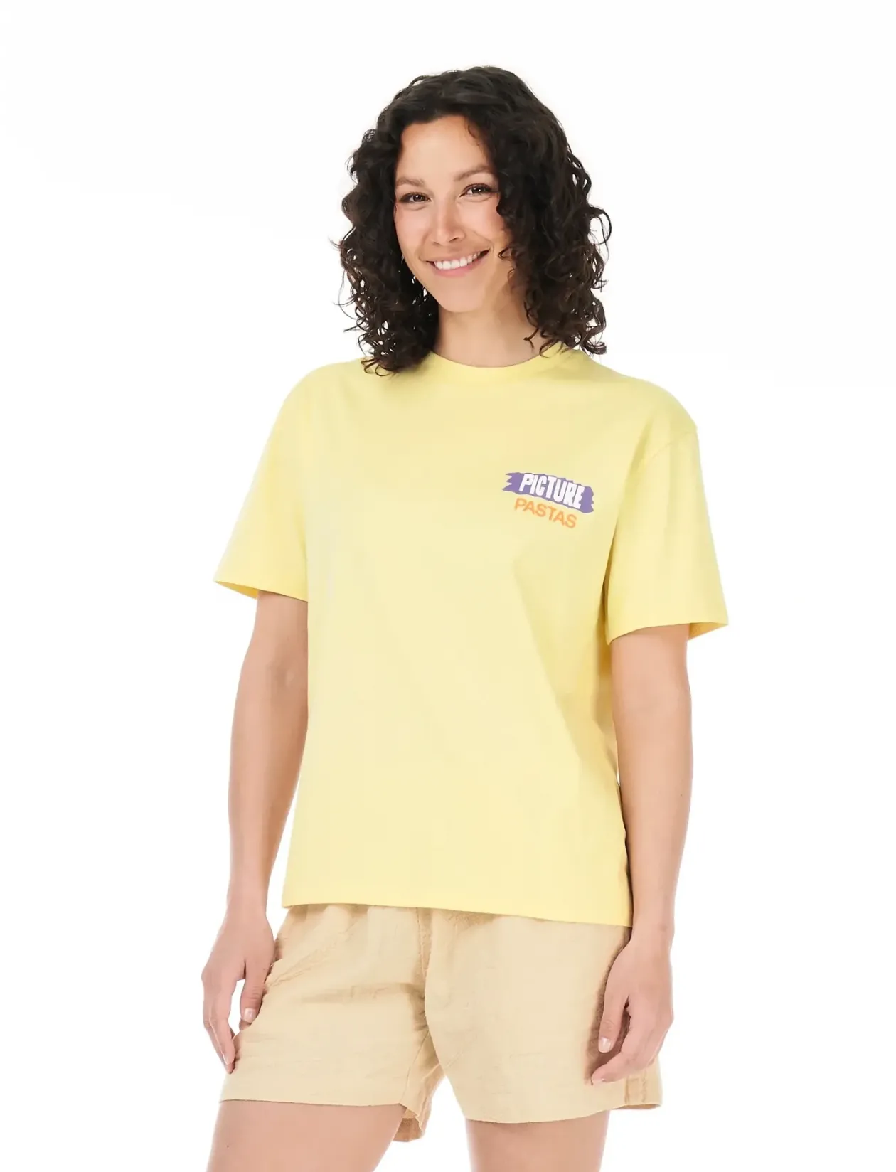 CASTURA TEE - T-Shirts
