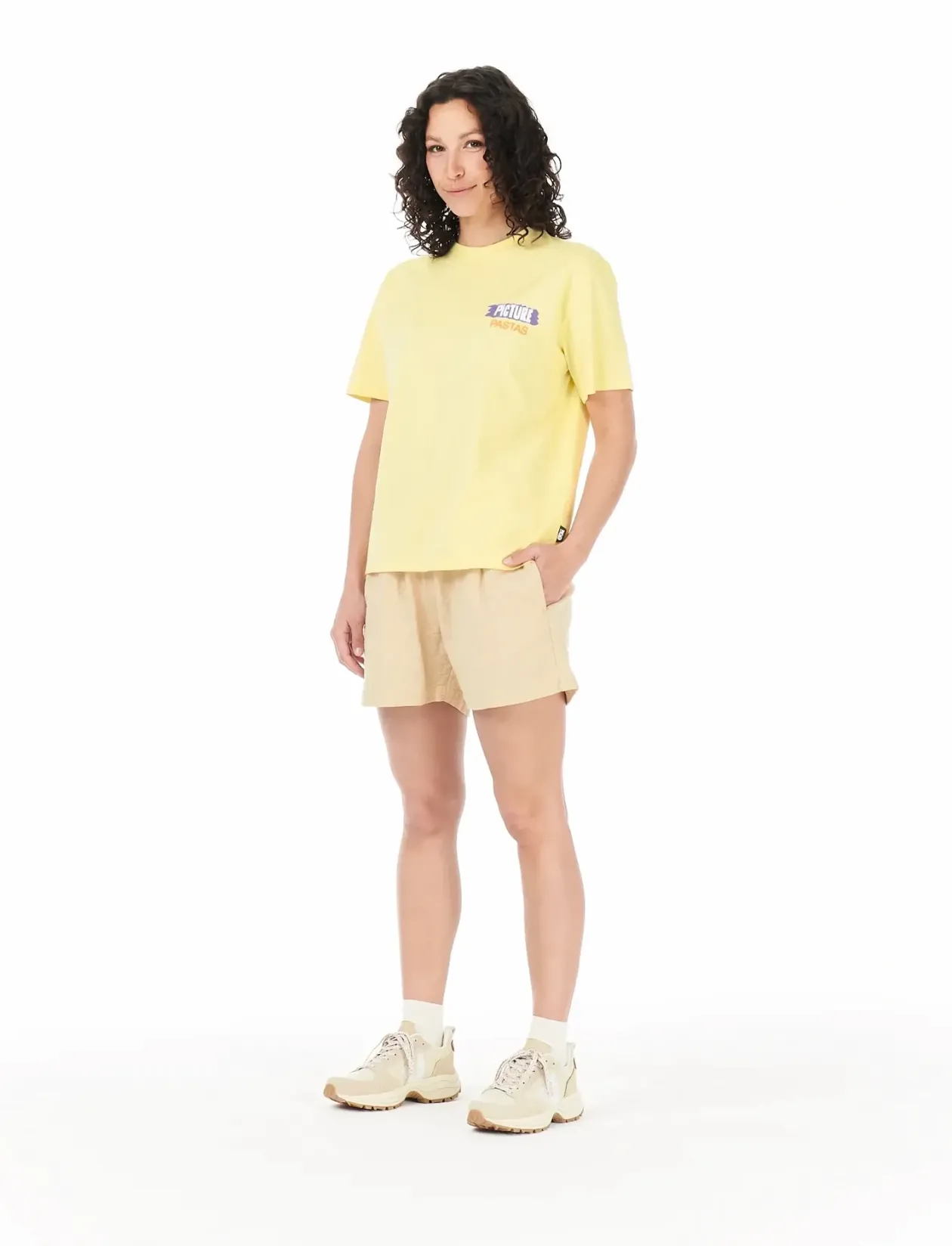 CASTURA TEE - T-Shirts