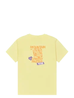 CASTURA TEE - T-Shirts
