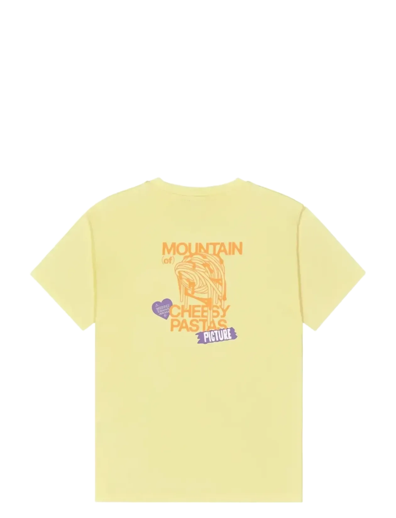 CASTURA TEE - T-Shirts