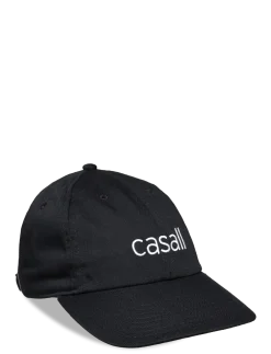 Casual Logo Cap - Kasketter