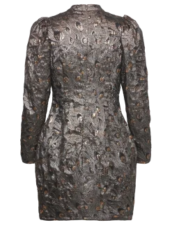 Catalina polo neck mini dress - Korte kjoler