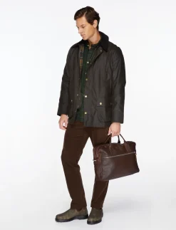 Catania briefcase Axel 15,6' - Mapper