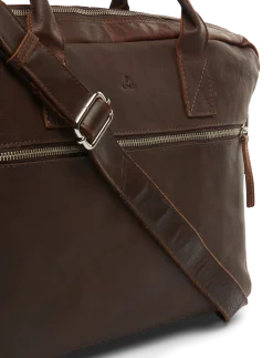 Catania briefcase Axel 15,6' - Mapper