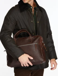 Catania briefcase Axel 15,6' - Mapper