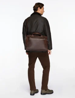 Catania briefcase Axel 15,6' - Mapper