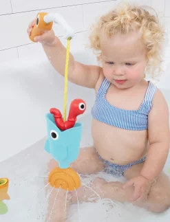 Catch 'N' Sprinkle Fishing Set - Badelegetøj