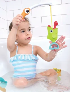 Catch 'N' Sprinkle Fishing Set - Badelegetøj