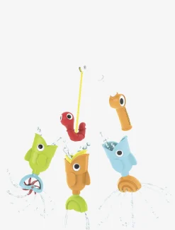 Catch 'N' Sprinkle Fishing Set - Badelegetøj