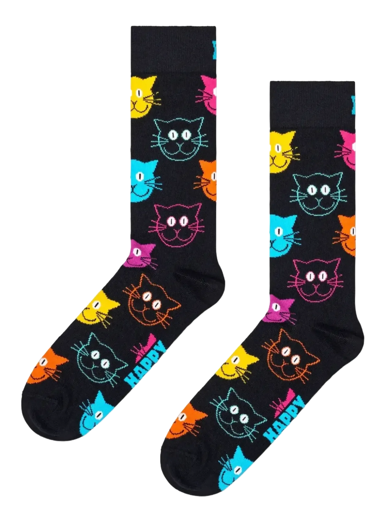 Cat Sock - Sokker