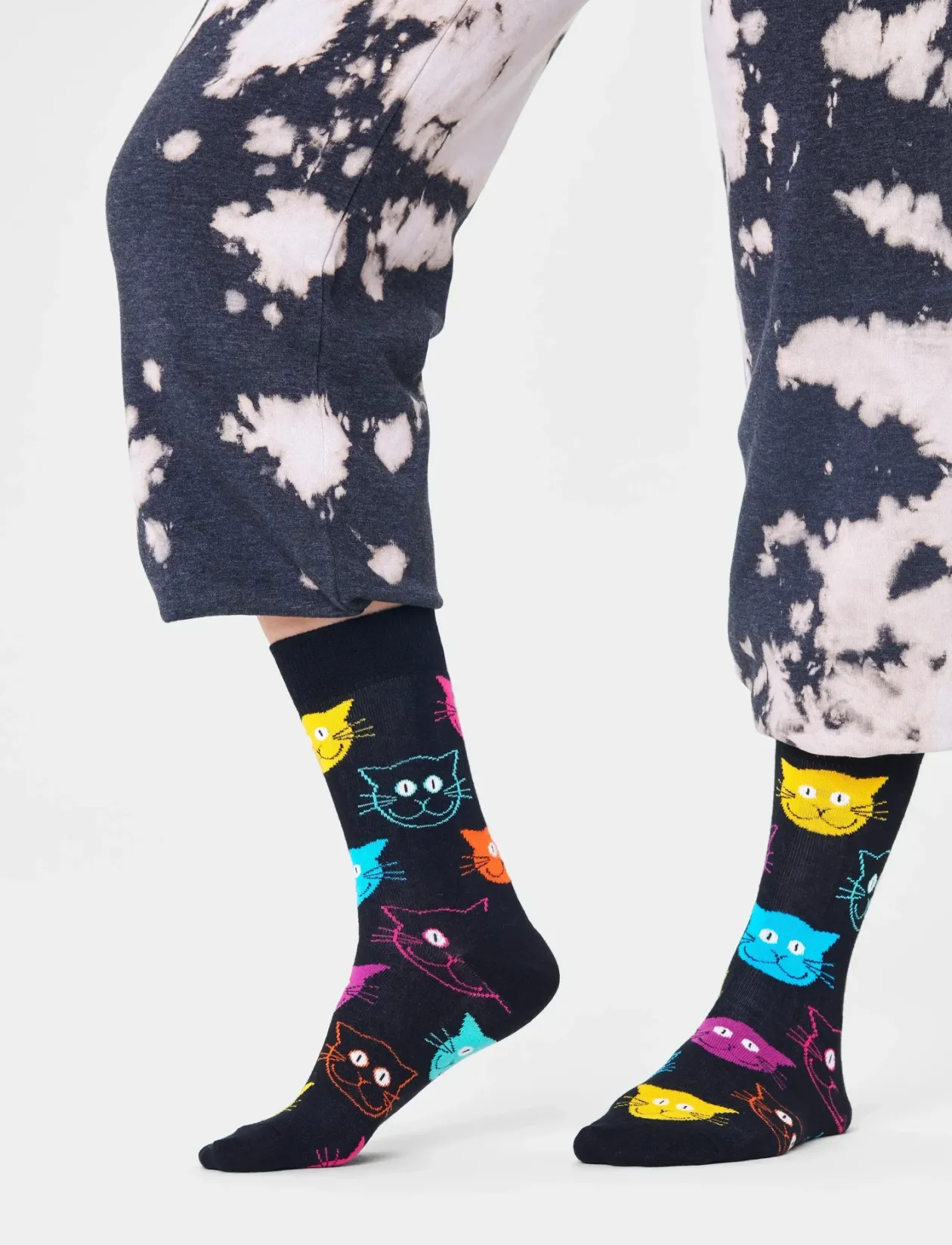 Cat Sock - Sokker