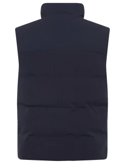 Catton Puffer Vest - Veste