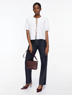 CAYMAN POCKET SOFT STRUCTURE - Crossbody Bags