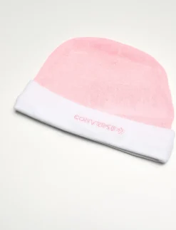 C1-BODYSUIT+HAT+BOOTIE - Kortærmede bodyer