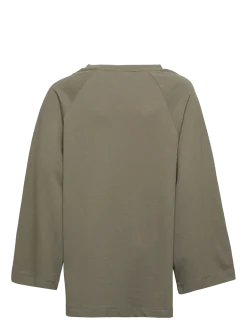 CBSol Oversize Sweat - Langærmede t-shirts