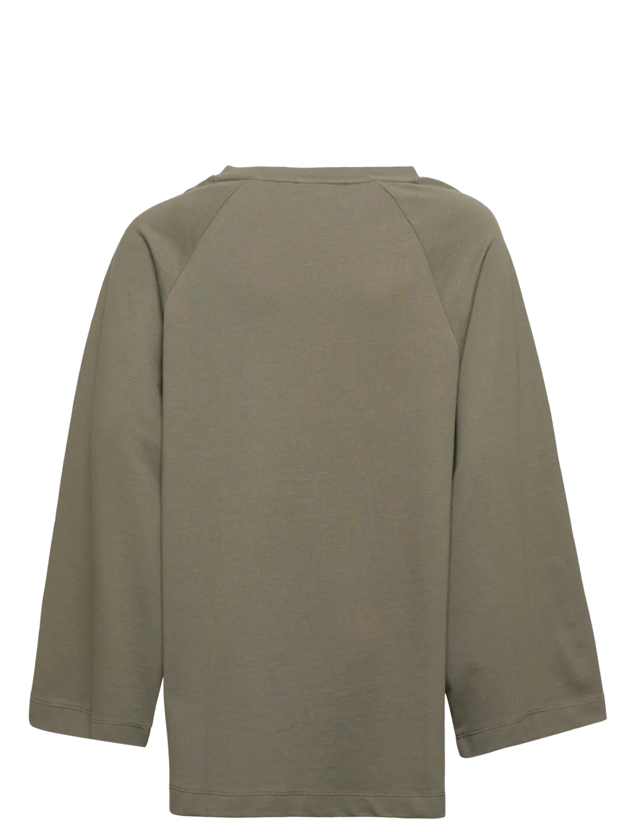 CBSol Oversize Sweat - Langærmede t-shirts