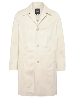 C-Clark-253 - Lette frakker