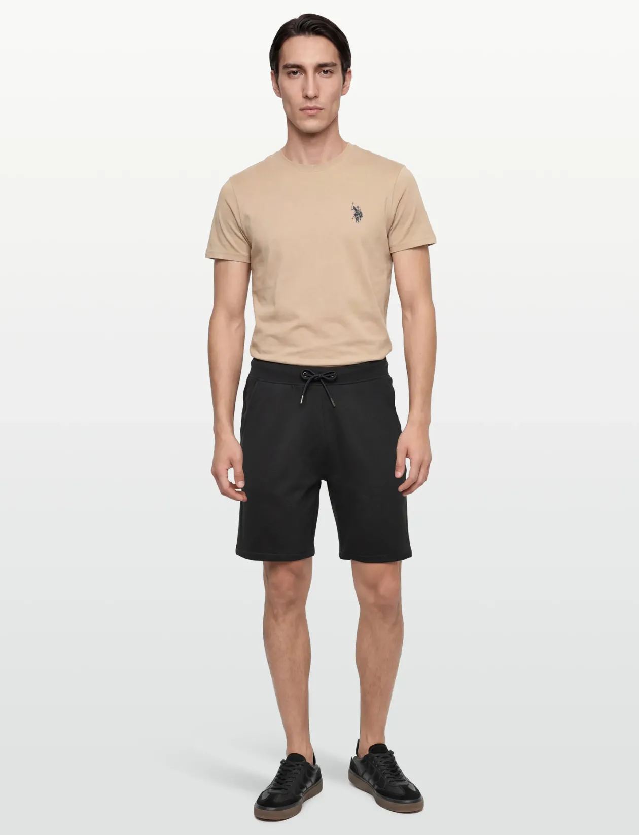 CEDRIC REG USPA M SWEAT - Sweatshorts