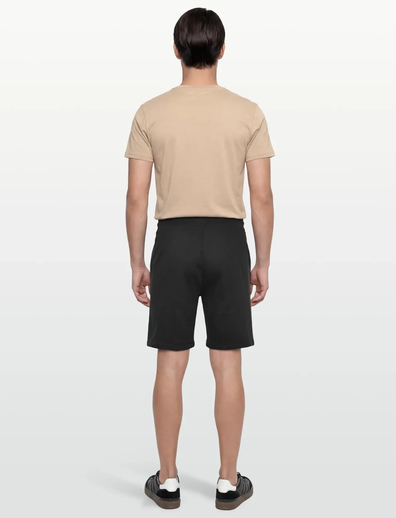 CEDRIC REG USPA M SWEAT - Sweatshorts