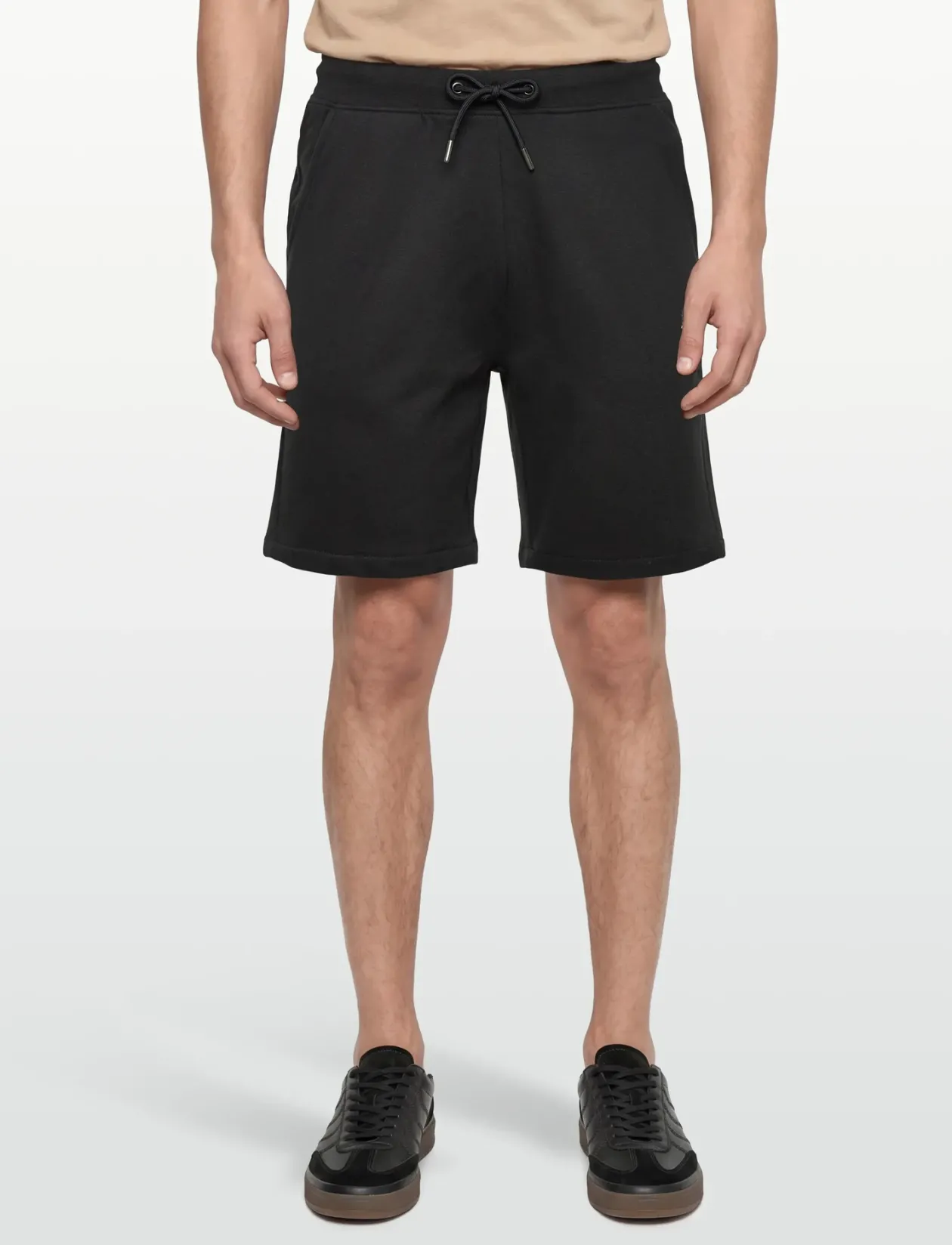 CEDRIC REG USPA M SWEAT - Sweatshorts
