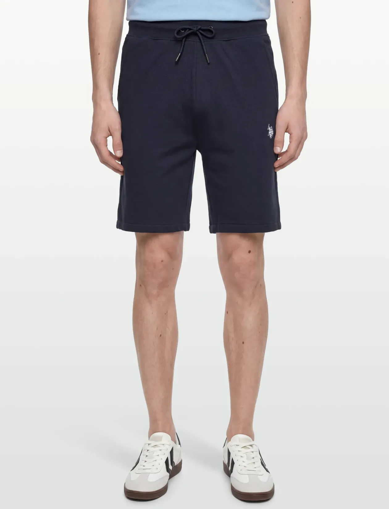 CEDRIC REG USPA M SWEAT - Sweatshorts