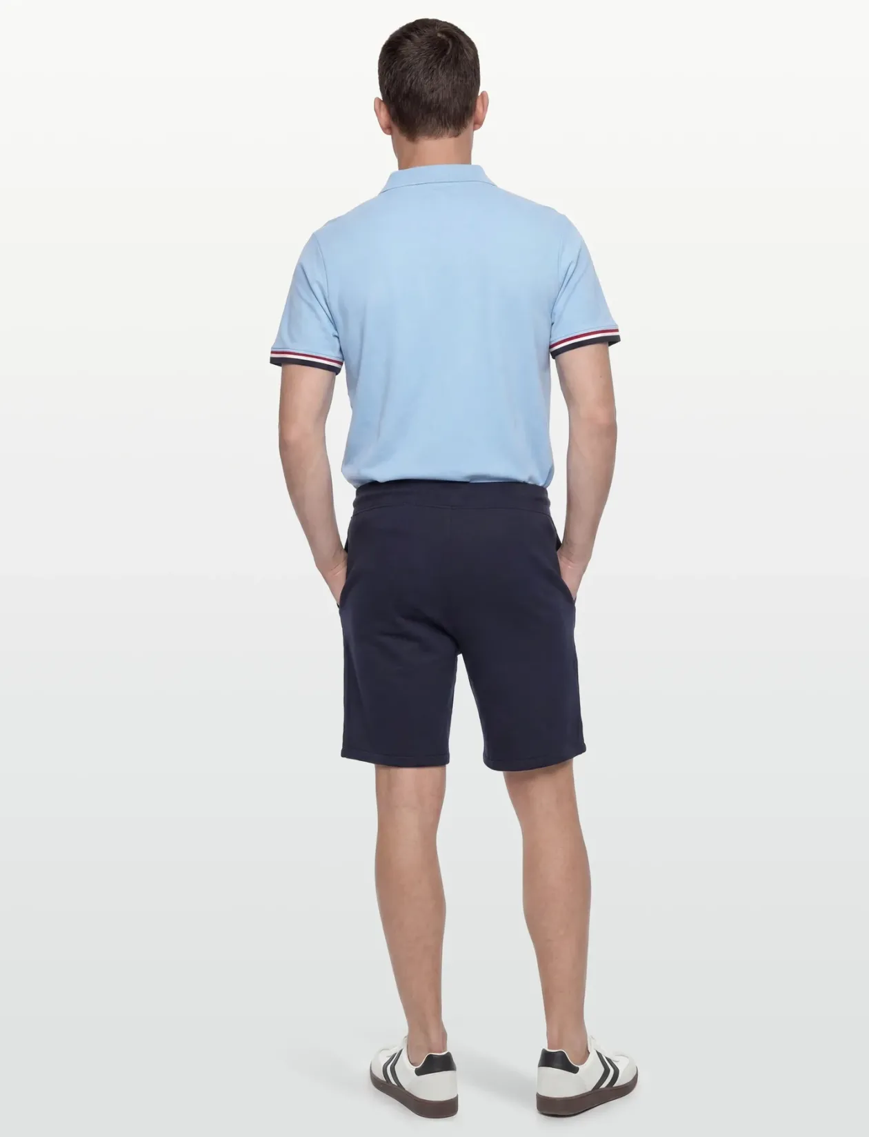 CEDRIC REG USPA M SWEAT - Sweatshorts