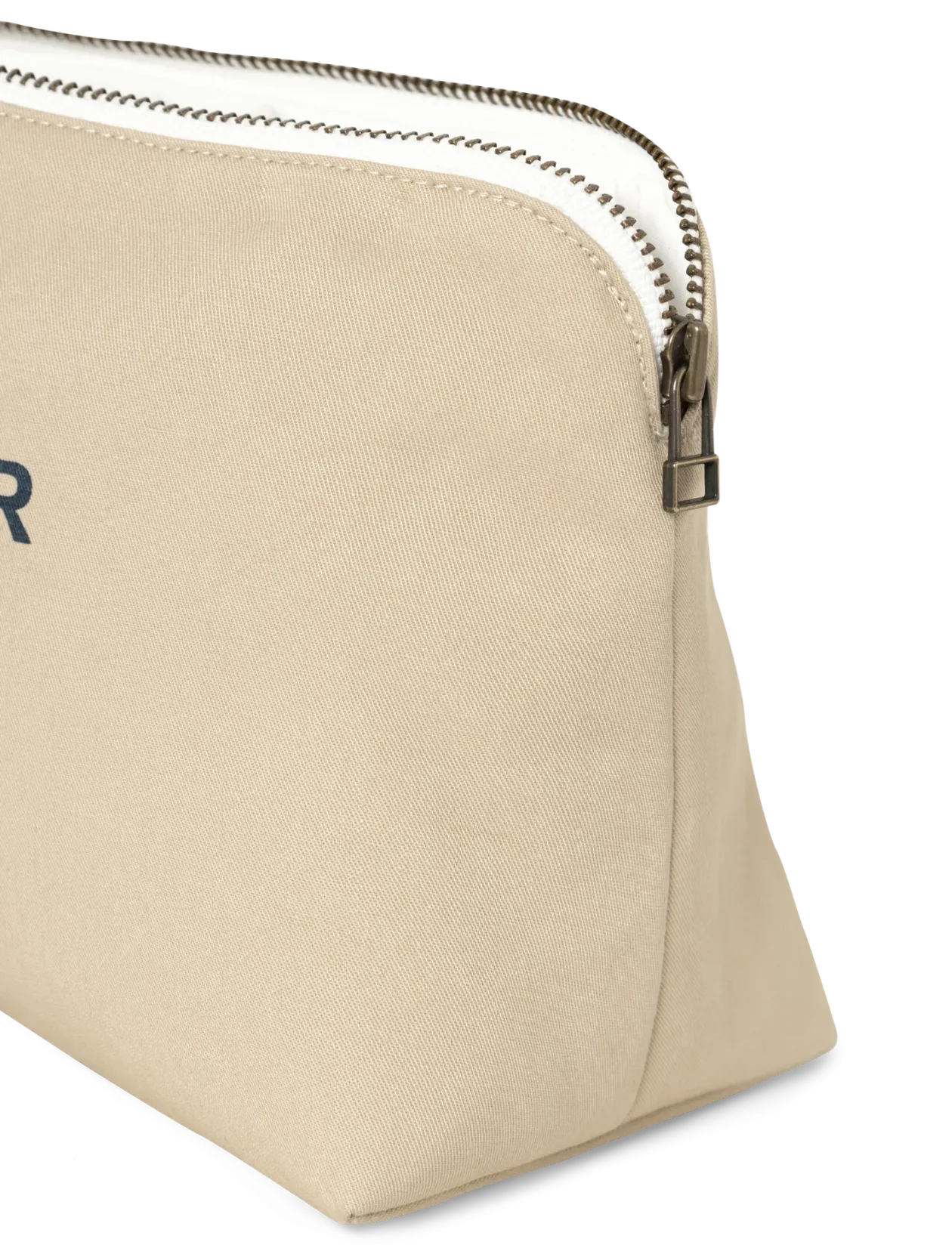 CELIA MINI TOILETRY BAG - CANVAS - Toilettasker