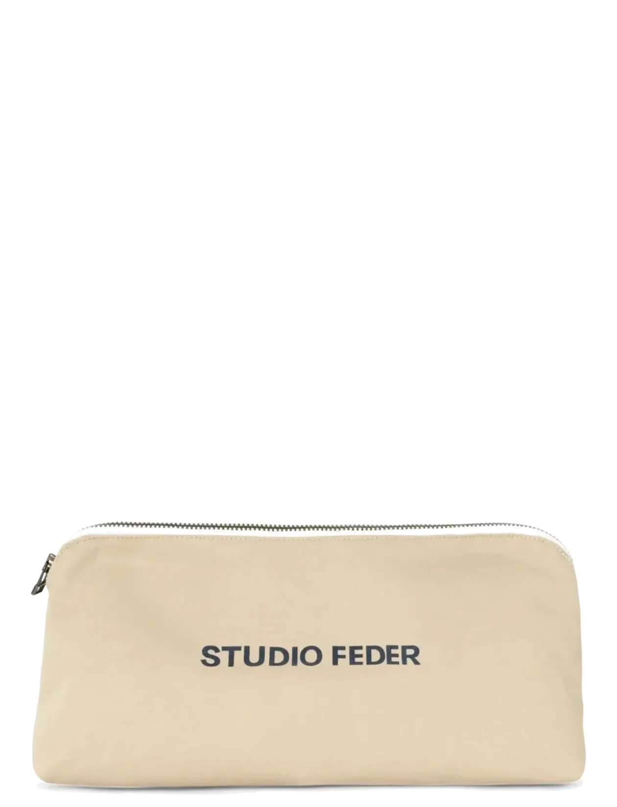 CELIA MINI TOILETRY BAG - CANVAS - Toilettasker