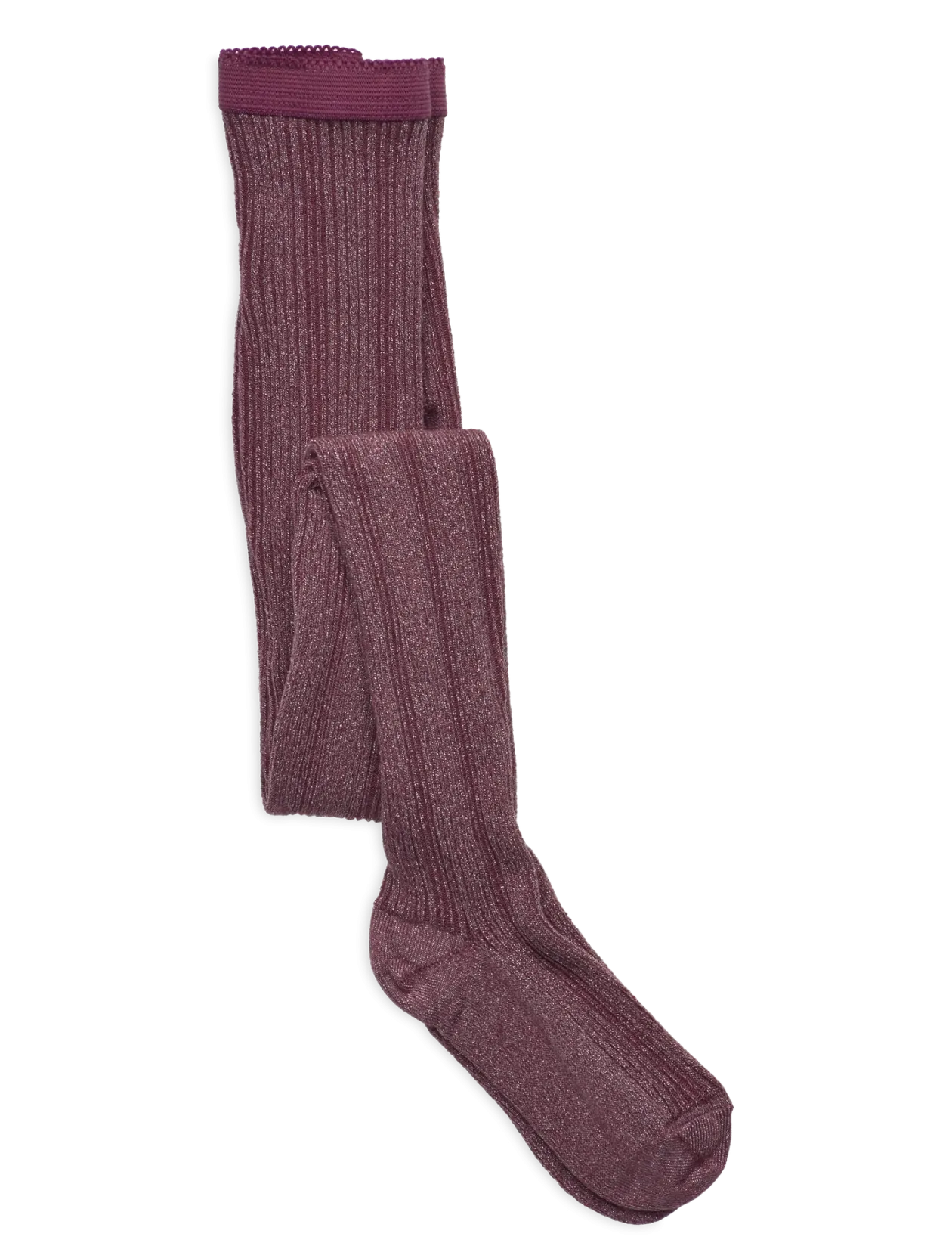 Celosia glitter tights - Strømpebukser
