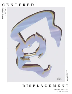 Centered Displacement - Illustrationer
