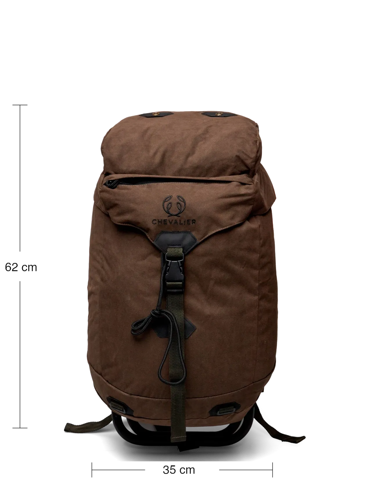 Chair Back Pack 35L - Rygsække