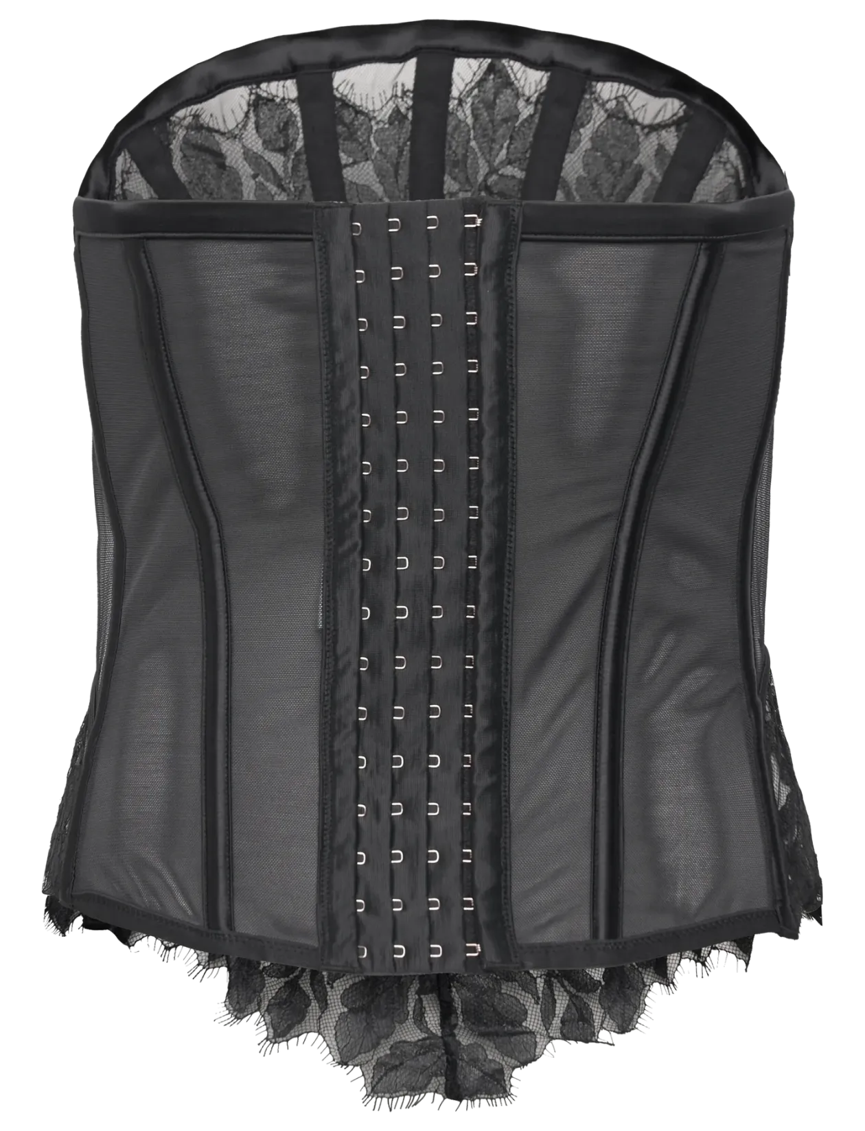 Chalice Bustier - Bøjle-bh’er