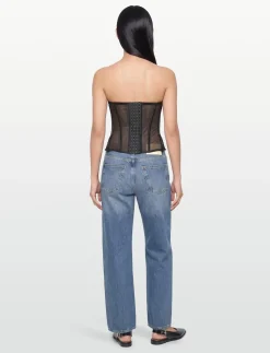 Chalice Bustier - Bøjle-bh’er