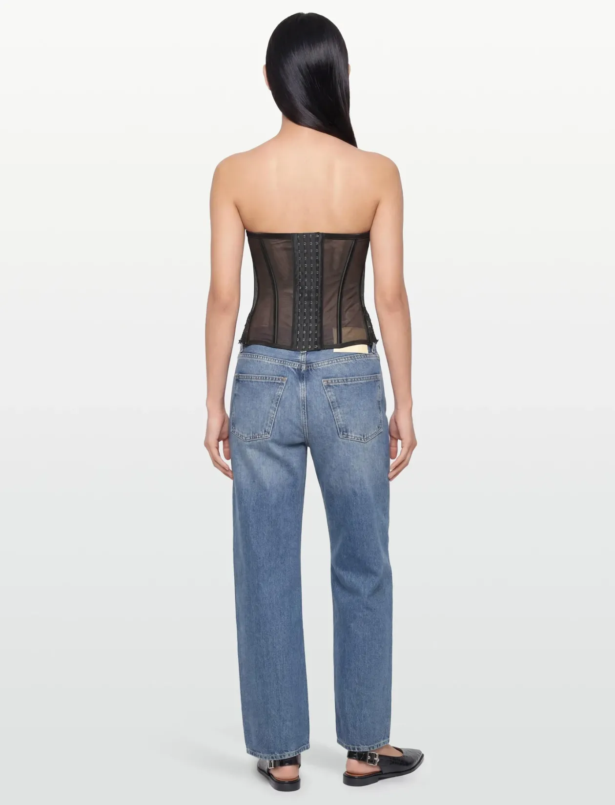 Chalice Bustier - Bøjle-bh’er