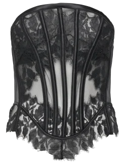Chalice Bustier - Bøjle-bh’er