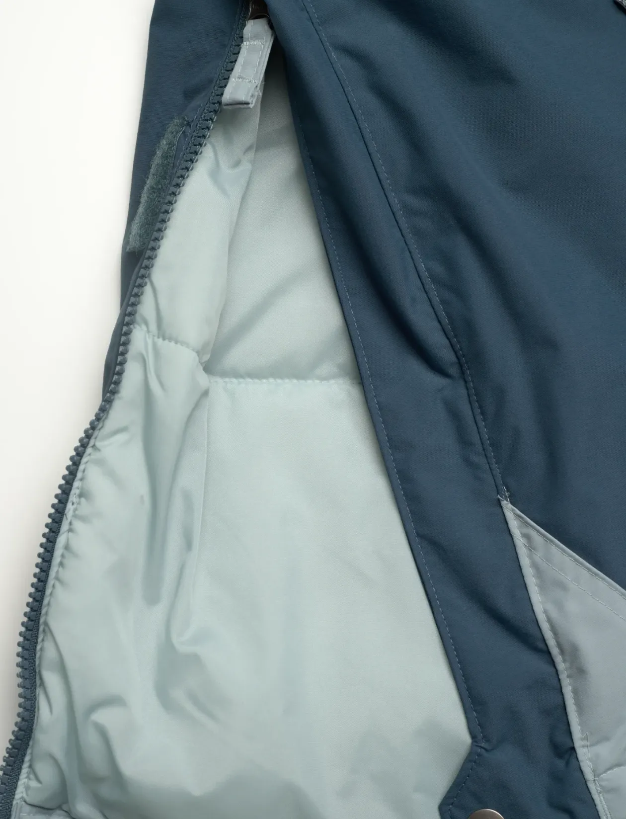 Challenger II Insulated Pullover - Anorakker