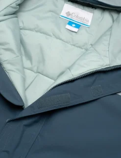 Challenger II Insulated Pullover - Anorakker