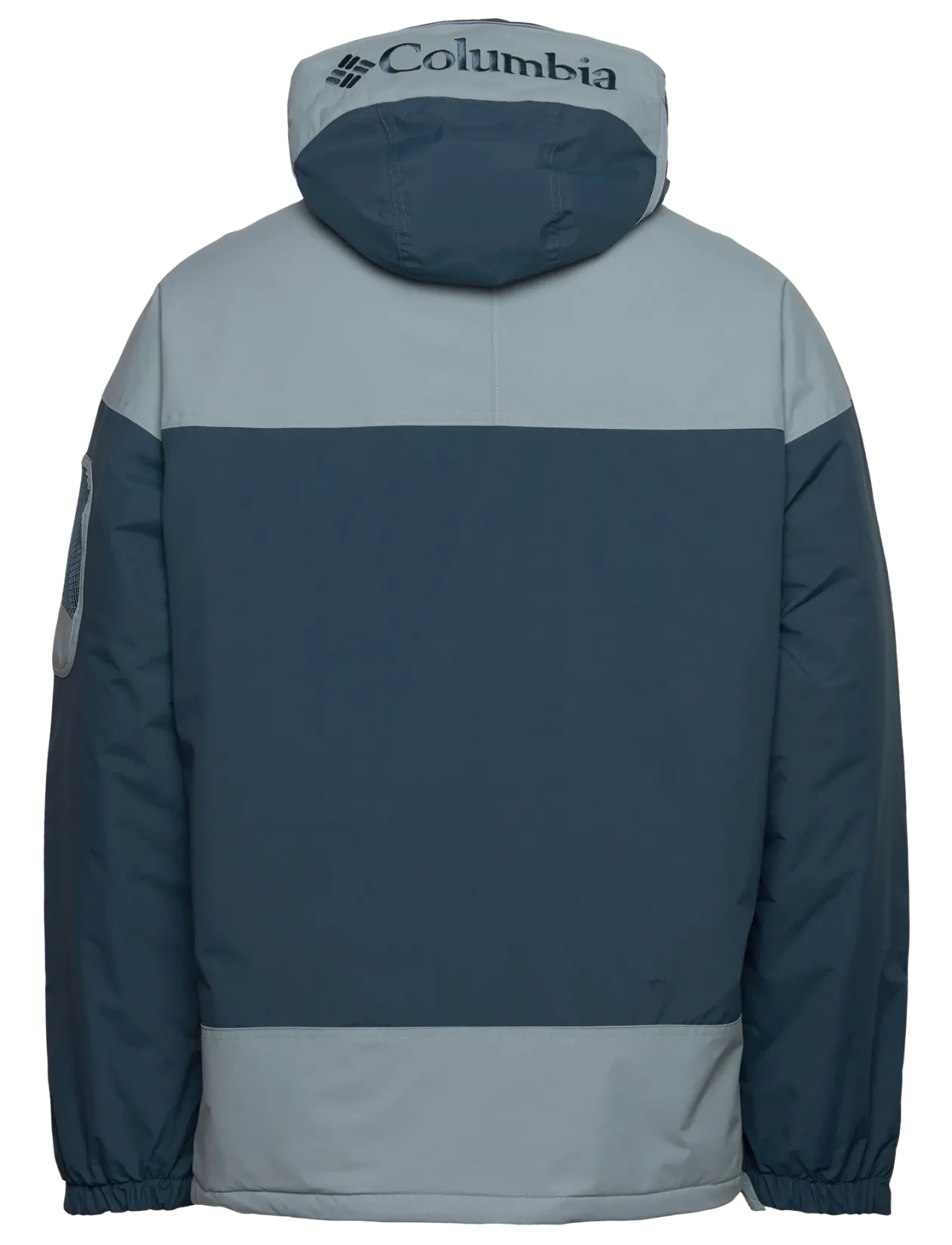 Challenger II Insulated Pullover - Anorakker