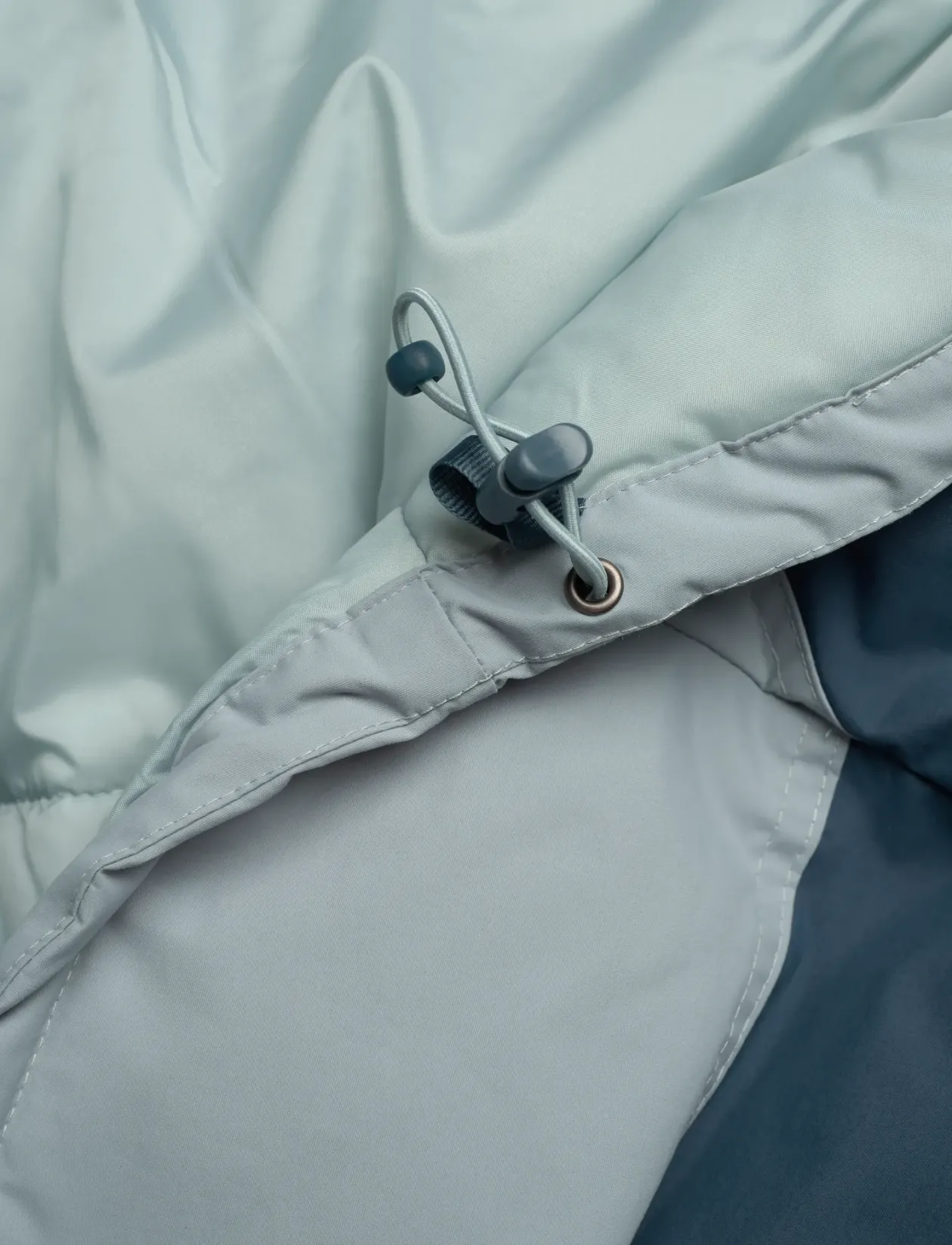 Challenger II Insulated Pullover - Anorakker