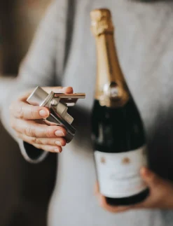 Champagnepropper – Pump It - Vinoplukkere & proptrækkere